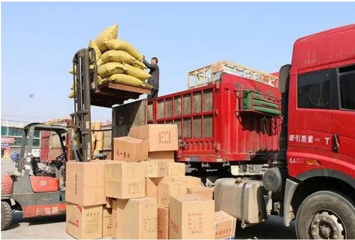 漳州到青原区物流专线