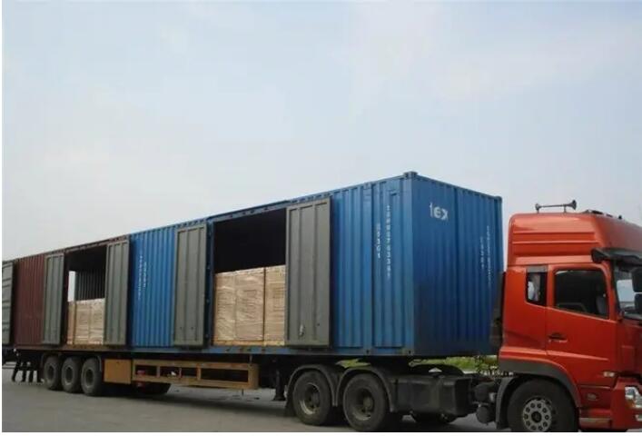 漳州到青原区整车运输