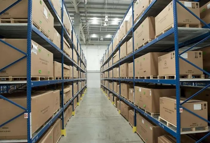 漳州到青原区货物仓储