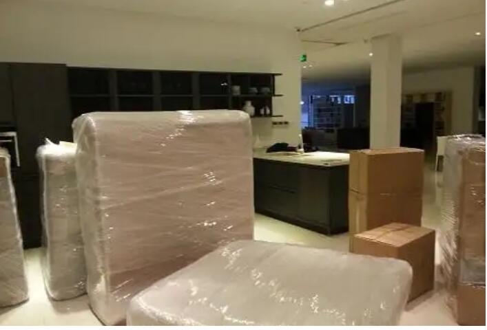 漳州到青原区长途搬家