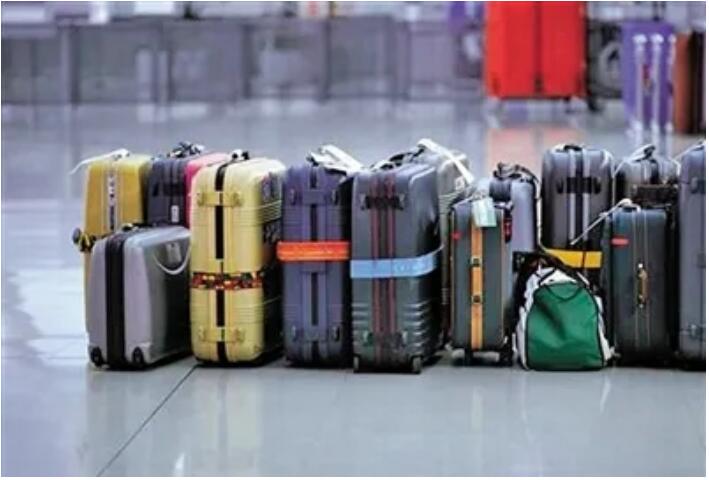 漳州到青原区行李托运