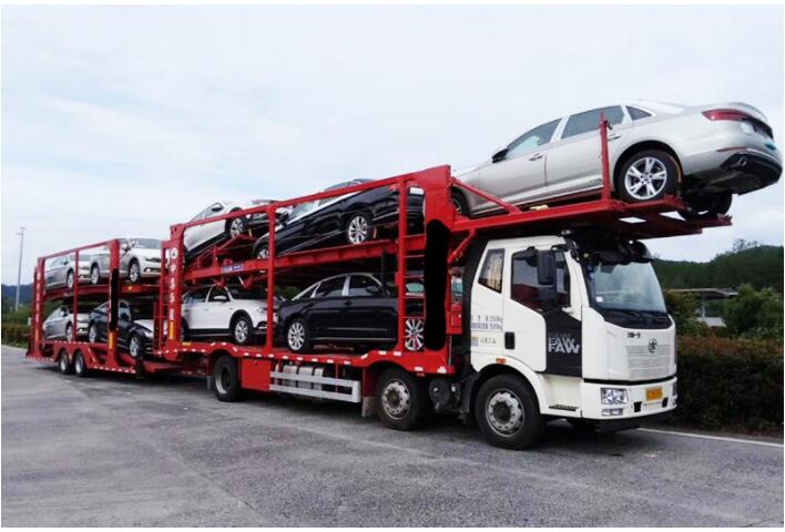 漳州到青原区轿车托运